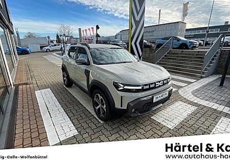 Dacia Duster HYBRID 140 Journey 5 Türen