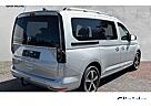 VW Caddy 1,5 l TSI 85kW Style Maxi 5 Türen