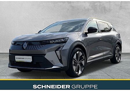 Renault Scenic E-Tech Techno 170 Comfort Range 5 Türen