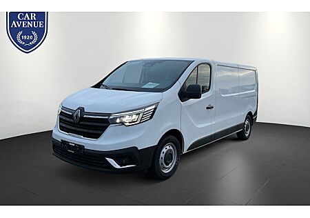 Renault Trafic Blue dCi 130 L2H1 Komfort 4 Türen