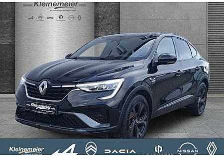 Renault Arkana Mild Hybrid 160 EDC Esprit Alpine 5 Türen