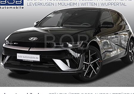 Hyundai IONIQ 5 84kWh 168kW Heckantrieb N Line 5 Türen