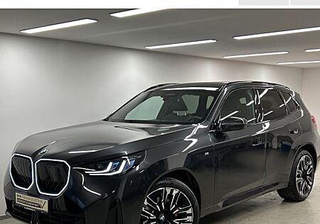 BMW X3 xDrive20 AT 5 Türen