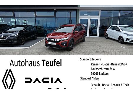 Dacia Jogger TCe 110 Expression 5-Sitzer 5 Türen
