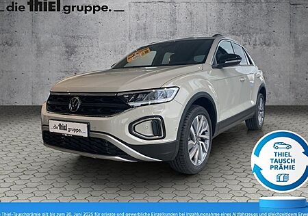 VW T-Roc 2.0 TDI SCR DSG GOAL 5 Türen