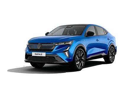Renault Rafale Hybrid E-Tech 4x4 300 PHEV Esprit Alpine 5 Türen