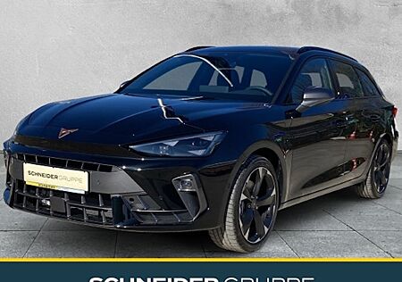 Cupra Leon 1.5 E-HYBRID 150KW DSG Sportstourer 5 Türen