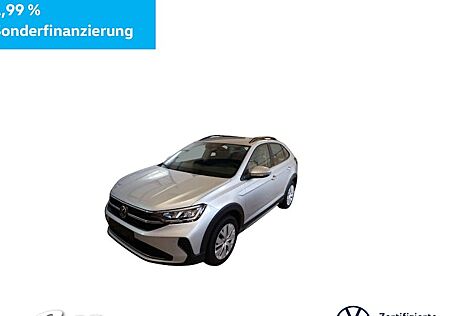 VW Taigo 1.5 TSI OPF DSG Life 5 Türen