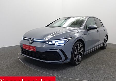 VW Golf 2.0 TDI SCR 110kW DSG R-Line 5 Türen