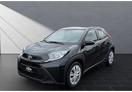 Toyota Aygo (X) Aygo (X) 1.0-l-VVT-i Business Edition 5 Türen