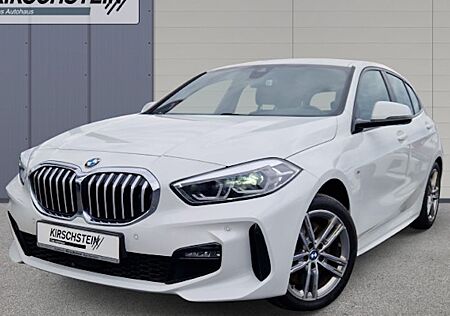 BMW 1er 120d Steptronic M Sport 5 Türen