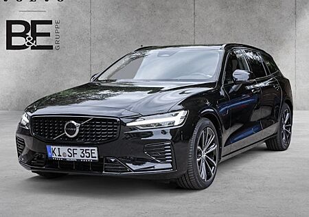 Volvo V60 T8 AWD Plug-in Hybrid Plus Dark Auto 5 Türen