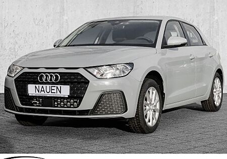 Audi A1 25 TFSI advanced Sportback 5 Türen