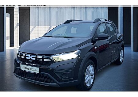 Dacia Sandero Stepway TCe 90 Stepway Essential 5 Türen