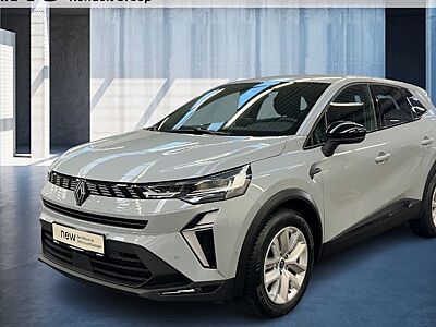 Renault Symbioz E-Tech Full Hybrid 145 Evolution 5 Türen