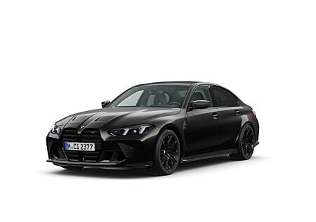 BMW M3 Competition M xDrive A 4 Türen