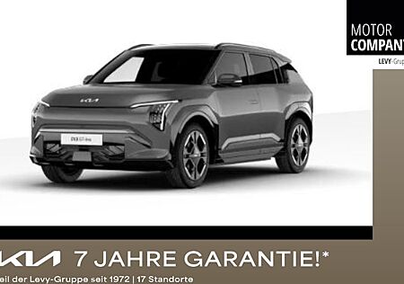 Kia EV3 81 kWh 150 kW GT-Line Frontantrieb 5 Türen