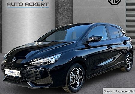 MG MG3 1.5 Hybrid+ Luxury 5 Türen