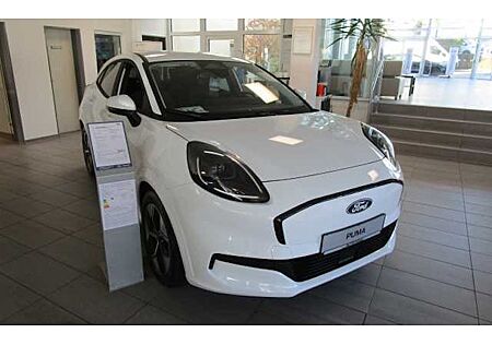 Ford Puma Gen-E 43 kWh 5 Türen