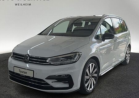 VW Touran 2.0 TDI SCR DSG Goal 5 Türen