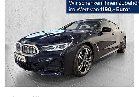 BMW 8er 840d xDrive Coupé 2 Türen
