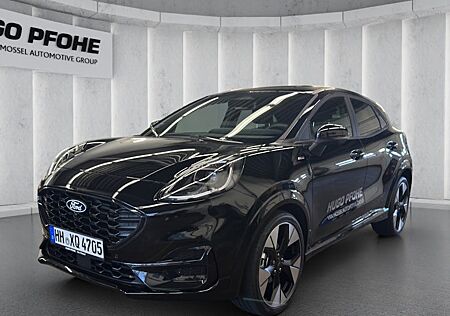 Ford Puma 1,0 EcoBoost 92kW ST-Line Auto 5 Türen