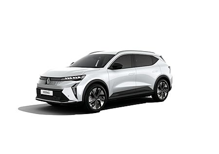 Renault Scenic E-Tech Techno 220 Long Range 5 Türen
