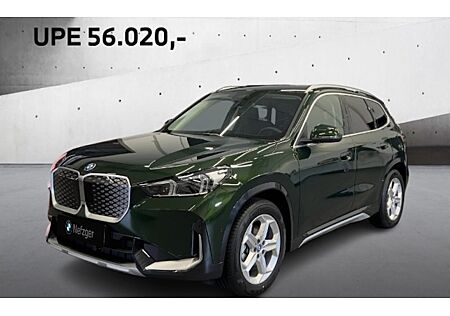 BMW iX1 eDrive20 5 Türen