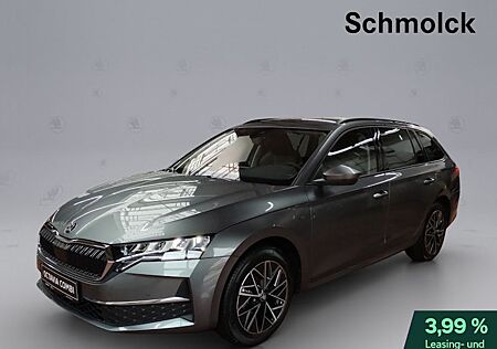 Skoda Octavia 2.0 TDI 110kW DSG Selection 5 Türen