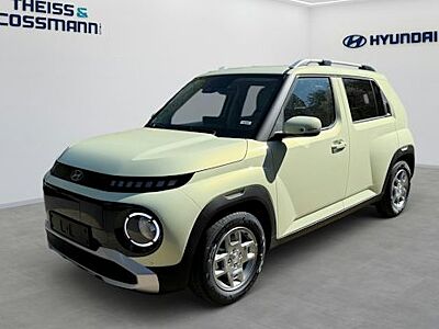 Hyundai Inster 49 kWh Trend 5 Türen