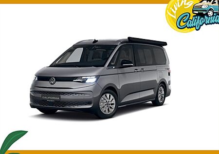 VW T6 California 2.0 TDI SCR DSG Beach Tour 5 Türen