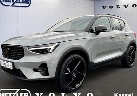 Volvo XC 40 B4 Ultra Black Edition DCT 5 Türen