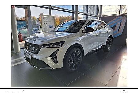 Renault Rafale Full Hybrid E-Tech 200 Esprit Alpine 5 Türen