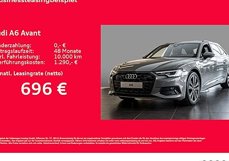 Audi A6 40 TDI quattro S tronic advanced Avant 5 Türen