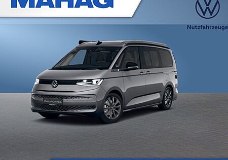 VW T6 California 2.0 TSI OPF DSG Beach Camper 5 Türen