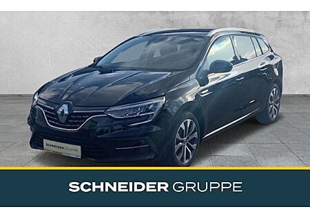 Renault Megane TCe 140 EDC Techno Grandtour 5 Türen