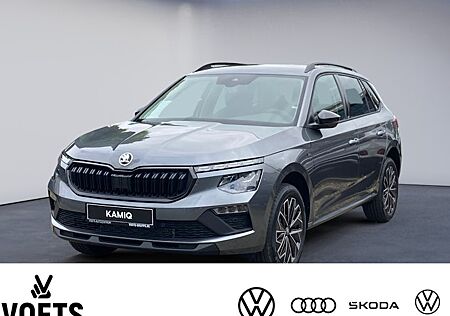 Skoda Kamiq 1.0 TSI 85kW DSG Selection 5 Türen