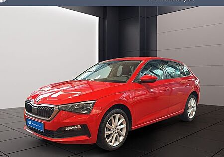 Skoda Scala 1.0 TSI Style 5 Türen