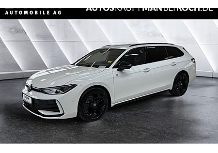 VW Passat 2.0 TDI SCR DSG 4MOTION R-Line 5 Türen