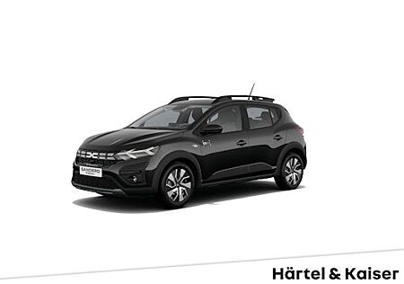 Dacia Sandero Stepway TCe 90 Stepway Expression 5 Türen