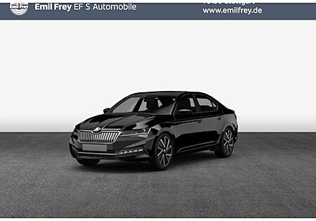 Skoda Superb 2.0 TSI 140kW DSG L&K COMBI 5 Türen