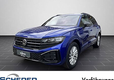 VW Touareg 3.0 V6 TDI 210kW 4MOT Tiptr. R-Line 5 Türen