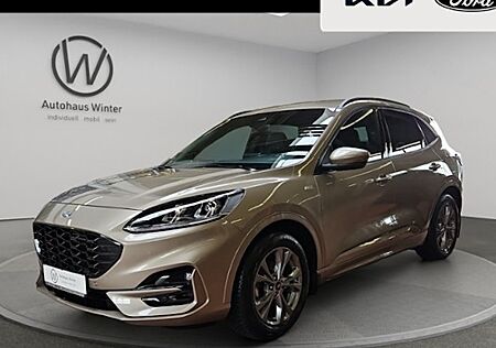 Ford Kuga 1.5 EcoBoost 110kW ST-Line X 5 Türen
