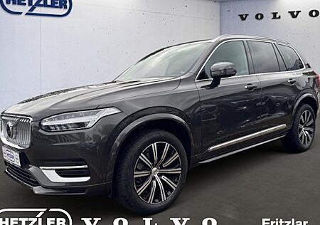 Volvo XC 90 B5 AWD Plus Bright Auto 5 Türen