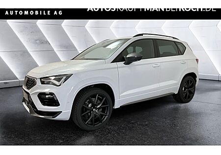 Cupra Ateca 2.0 TSI 221kW VZ 4Drive DSG 5 Türen