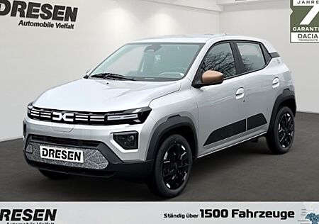 Dacia Spring Electric 65 Extreme 5 Türen