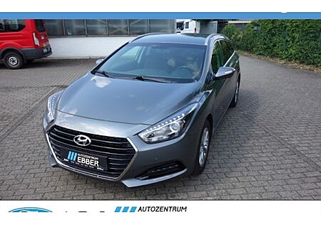 Hyundai i40 1.6 GDI blue Trend 5 Türen
