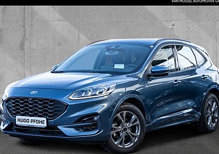 Ford Kuga 2.0 EcoBlue 88kW ST-Line Auto 5 Türen