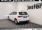 Skoda Fabia 1.0l MPI 48kW ACTIVE 5 Türen