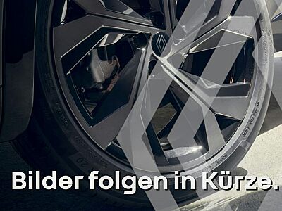 Renault Kadjar ENERGY dCi 130 4x4 Bose Edition 5 Türen